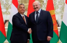Orbán – prototyp Łukaszenki?