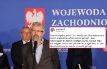 Spór o rtęć w Odrze. Oskarżenia wobec Polak, Vogel tłumaczy