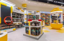 Lego otwiera w Gdańsku swój sklep. To piaty taki w Polsce!