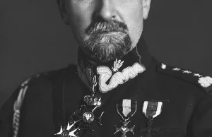 Generał Rozwadowski, zapomniany bohater, twórca "Cudu nad Wisłą".
