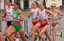 Monachium. Aleksandra Lisowska mistrzynią Europy w maratonie. Brązowa drużyna