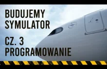[03] Budujemy Symulator A320: Programowanie panelu pogody | Mobi Flight