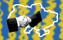 Jak utrwalić dobre relacje z Ukrainą i nie dać się zmarginalizować UE i USA…?
