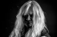 Zmarł Steve Grimmett