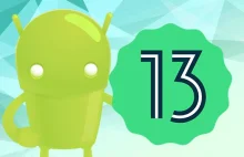 Android 13 już jest: Google udostępnia aktualizację