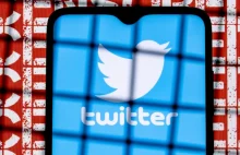 Twitter blokuje konta za narzekanie na transseksualistów w kobiecych sportach