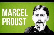 LITERATURE - Marcel Proust