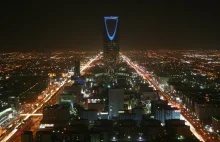 Saudyjczycy ruszyli na przecenę w energetyce Rosji po jej ataku na Ukrainę