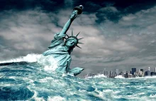 Groźba globalnego potopu