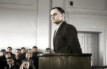 74 lata temu rotmistrz Witold Pilecki usłyszał wyrok śmierci