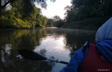 Uczeni z Uniwersytetu Śląskiego przeprowadzili w lipcu badania Odry, które...