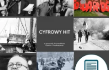 "Cyfrowy HiT" - zrzutka na niezależny i darmowy e-podręcznik do HiT