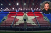 Stadion Wisły Kraków do WYBURZENIA?! Tego chce jeden z krakowskich radnych