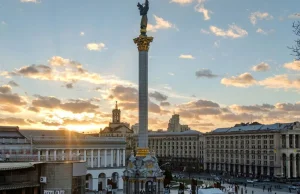 Odroczenie spłaty to za mało. Dług zagraniczny Ukrainy powinnien zostać...