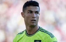 Media: sensacyjny transfer Ronaldo coraz bliżej