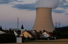 3/4 Niemców chce utrzymania elektrowni jądrowych, a prawie połowa chce nowych