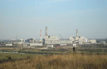 Odwet za Zaporoże? Ukraińcy atakują infrastrukturę atomu w Rosji