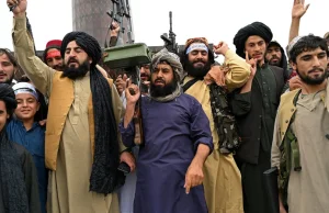 Kreml sprzeda ropę talibom. Rozważa handel barterowy