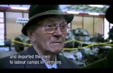 II wojna światowa usprawiedliwiana przez byłych niemieckich żołnierzy