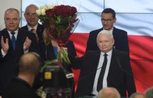 Spółki Skarbu Państwa drogą PiS-u do milionów