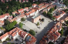 Sandomierz na weekend - co zobaczyć w tym królewskim mieście