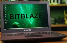 Rosjanie wyprodukują antysankcyjny laptop - Bitblaze Titan