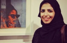 Używała Twittera. Saudyjka skazana na 34 lata więzienia.