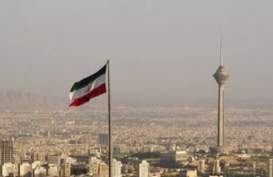 Iran chce wymiany więźniów z USA. „Bez stawiania żadnych warunków”