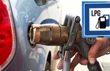 LPG 10 groszy taniej na litrze - gdzie zatankujesz tańszy gaz?