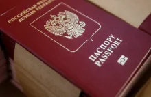 Zakaz wydawania wiz Schengen dla Rosjan. Nie ma na to zgody wszystkich...
