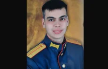 Kolejny rosyjski oficer zginął na Ukrainie