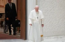 Bliski współpracownik papieża oskarżany o molestowanie.