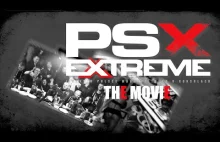 PSX EXTREME - The Movie I Final Trailer (2022)