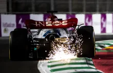 Mercedes dopiął swego. FIA potwierdziła zmiany korzystne dla niemieckiej...