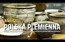 Polska plemienna | Wykład prof. dr hab. Andrzeja Buko