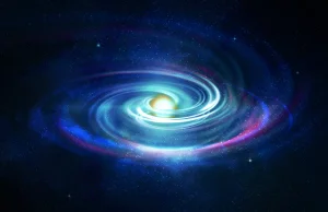 Kosmiczny Teleskop Jamesa Webba pokazuje, że Wielki Wybuch nie miał miejsca?