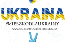Polskie gwiazdy wspierają uchodźców z Ukrainy