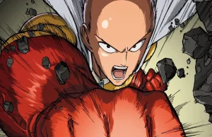 One Punch Man otrzyma 3. sezon serii anime!