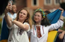 Polski rząd da 10 tys. zł Ukrainkom, które padły ofiarą Rosjan