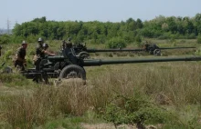 Ukraina: niszczyciel czołgów jak z II Wojny Światowej