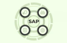 SAP ERP dla NAPRAWDĘ początkujących - część 1