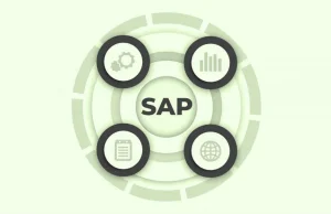SAP ERP dla NAPRAWDĘ początkujących - część 1