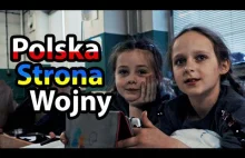 Polska Strona Wojny - Część III: Jak jeden mąż