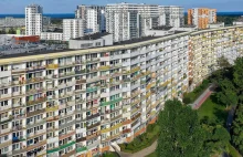 Szwed: Program "Mieszkanie bez wkładu własnego" musi być bardziej...