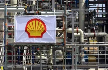 Shell sparaliżował Gazprom, Rosjanie chcą rewanżu