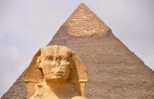Egiptologia po Afrykańsku, czyli w Starożytnym Egipcie rządzili Murzyni!