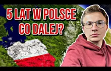 Z Ukrainy do Polski. Minęło już 5 lat w Polsce. Co dalej?