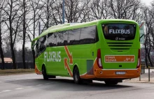 Poród w autobusie. Chłopiec będzie miał darmowe przejazdy do 18. roku życia