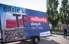 Gdzie są TE miliardy? Samorządowcy ostro o działaniach rządu