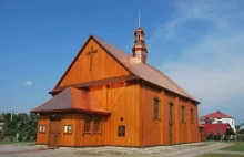 Pokuratura w Tarnobrzegu bada sprawę przelewu z konta parafii na prywatne...